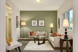 Ada rumus tersendiri agar rumah minimalis tersebut memiliki nilai keindahan yang tinggi. Warna Cat Ruang Tamu Minimalis Sempit Yang Bagus Sage Green Living Room Living Room Color Schemes Living Room Accents