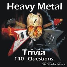 We're about to find out if you know all about greek gods, green eggs and ham, and zach galifianakis. Second Life Marketplace Heavy Metal Trivia