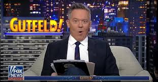 Greg Gutfeld Awestruck By Softball Trump-Musk Interview