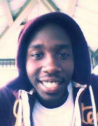 Carl Mcrae's Instagram, Twitter & Facebook