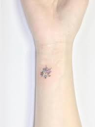 55 Genius Mini Micro Tattoo Designs You Ll Actually Want Tattoos Tattoos Micro Tattoo Symbolic Tattoos
