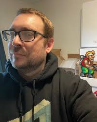 Batman 🦇💥🧦🍌 follow Friday! Pixel art by PXLFLX and perler beads by  @mortenlundemann check out his perler creations and give him a follow!  #batman #pixelart #animation #fanartfriday #followfriday #pixel #art  #pxlflx #perlerbeads #