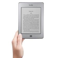 Want Kindle Touch Wi Fi 6 E Ink Display For International Shipment By Amazon Http Www Amazon C Touch Screen Display E Ink Display Kindle