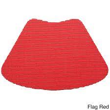 Check spelling or type a new query. Kraftware Wedge Fishnet Placemat Set Of 12 Walmart Com Walmart Com