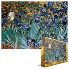 Maybe you would like to learn more about one of these? Shop Van Gogh Jigsaw Puzzles Jigsawpuzzle Com Au