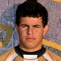 Brandon Gentry's Sabino High School Bio