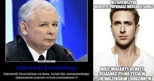 Abp marek jędraszewski zanotował nietuzinkową wypowiedź w czasie kazania, które wygłosił przy okazji archidiecezjalnej pielgrzymki rodzin. Ideologia Singli Arcybiskup Jedraszewski Pod Ostrzalem Internautow Najlepsze Memy 22 09 2020 Gazeta Krakowska