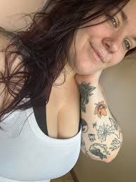 Tattoo artist for horror face sleeve?