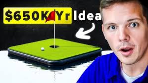 Vodafone Rugby Road Trip: Hole In One Challenge