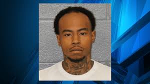 Man charged in murder of popular Charlotte DJ same suspect who injured CMPD  officer in July: Police