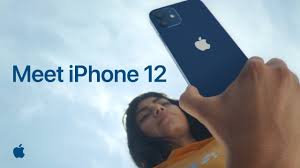 Today, apple leads the world in innovation with iphone, ipad, mac, a. Meet Iphone 12 Apple Youtube