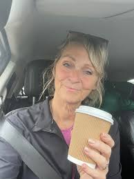 Nothing better than a coffee between classes 😊