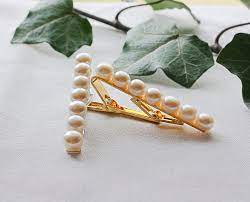 Parents, mum, dad, son, daughter, grandparents. Pearl Gift Ideas For A 30th Wedding Anniversary Pearl Wise