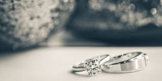 How much did you spend on your engagement ring? How To Budget Engagement Rings Vs Wedding Rings