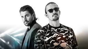 Dimitri vegas & like mike's path from celebrated djs to dominating the global electronic music scene has been on a constant, upward trajectory leading them to once again become the world toppling. Top 10 Die Erfolgreichsten Dimitri Vegas Like Mike Tracks