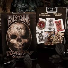 Choose the parts in your game. Fantasy Decks Arrive At Shopbicyclecards Com Articles Bicycle Playing Cards