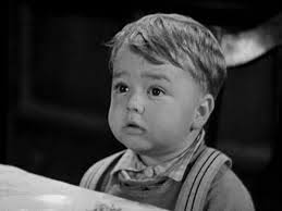 Yum Yum Eat Em Up American Actors Spanky Little Rascals George Mcfarland