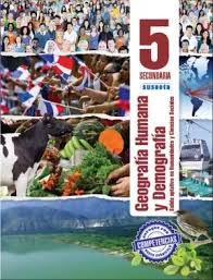 Geografia Humana Y Demografia 5 Secundaria E Book Isbn 978 9945 12 610 5 Libro Fantástico libro para aprender ruso. 5 secundaria e book isbn