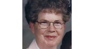 Mary R Tabor Obituary (1930