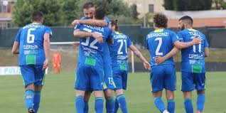 This is the match sheet of the coppa italia game between pordenone calcio and feralpisalò on aug 11, 2019. R5hh 3jjolnum