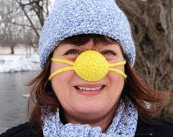 2 for 1 Nose Warmers