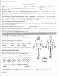 Evaluation Physical Therapy Evaluation Form Physical Therapy Evaluation Form Physical Therapy Evaluation Form Massage Therapy Business