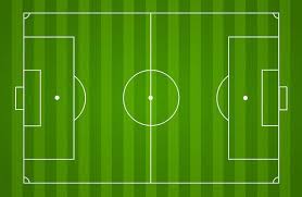 Es gibt noch keine kommentare für dieses hintergrundbild. Fussballplatz Hintergrund 234128 Vektor Kunst Bei Vecteezy