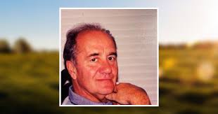 Thomas Max Reber Obituary January 31, 2024