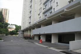 This condo is one of the low density project around mont kiara. Casa Suria For Sale In Batu 9 Cheras Propsocial