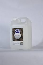 Sorti Normal Saclar Icin Sampuan 5 Kg Sampuan Sac Alintilar