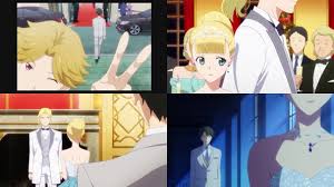 However, things just might change after he meets a bright and bubbly foreigner named teresa wagner while he was taking. Tada Doesn T Fall In Love Rabujoi An Anime Blog