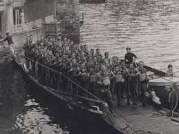 De directe aanleiding tot de tweede wereldoorlog was de aanval van duitsland op het buurland polen. Nederlandse Soldaten Tweede Wereldoorlog Nederlands Veteraneninstituut