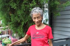 It will be great to not see the blight' — Residents On Changes in Their  Area