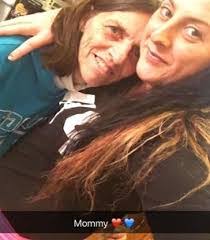 Erika Brown's Instagram, Twitter & Facebook