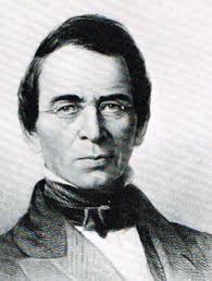 Joseph Paddock Fairbanks (1806-1855)