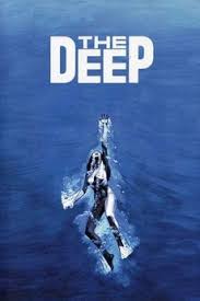 The Deep (1977) directed by Peter Yates • Reviews, film + cast • Letterboxd