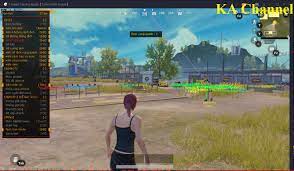 24h Online Pc Hack Pubg Mobile Tencent 0 12 Vnhax Suport Vng International Esp Aimbot Item No Recoil