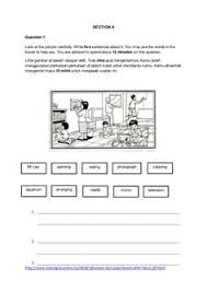 Yup, korang sampai ke tempat yang betul. 280 Primary Writing Ideas Primary Writing Teaching English English Lessons
