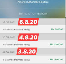 Paling baik simpan duit di tempat yang tak boleh guna kad untuk keluarkan duit. Esa7 Orang Bank Tanya Kenapa Tak Simpan Duit Asb Facebook