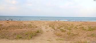 Россия, Республика Дагестан - «Пляж в Манасе- одно из мест отдыха, которое  знают только местные. » | отзывы