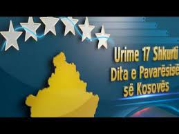 Most interesting photos tagged with pavarsia. Urime 17 Shkurti Dita E Pavarsise E Kosoves Youtube