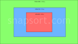 how noticeable is 1080p vs 720p ign boards