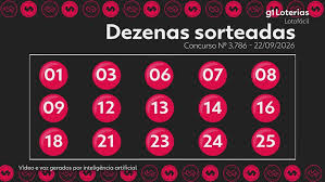 Lotofácil hoje: resultado do concurso 3786 e números sorteados