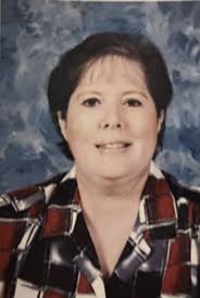 Julie Faye Saunders Obituary February 14, 2022