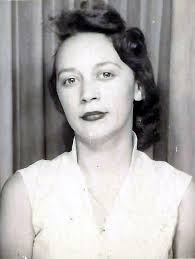 Margaret "Peggy" McGuire Obituary