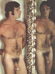 Vintage nude guys - 73 photo