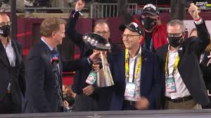He is survived by his wife linda, six children including avram, bryan. Nfl Super Bowl 2021 Epl News Tampa Bay Buccaneers Manchester United Glazer Family Tom Brady Results Latest Fox Sports