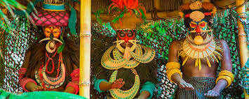It takes you on a guided tour of the world's most remote rivers located in asia, africa and south america. 6 Adventurous Facts About The Jungle Cruise Bestoforlando Com