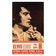 What are your favorite memories from the Michigan Elvis Fest?
