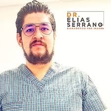 Dr. Jose Elías Serrano García Especialista en imagenología diagnóstica y  terapéutica en Villahermosa. . Ultrasonido general. Ultrasonido de  especialidad. Biopsias guiadas por ultrasonido. Interpretación de  radiografías y tomografías. Asesorías en ...